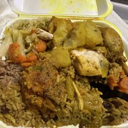 Golden Krust
