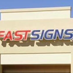 Fastsigns
