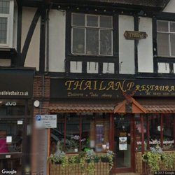 thailand Restaurant