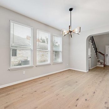 Guevara Painting & Cleaning Services - Painters Near Me - Austin, Texas