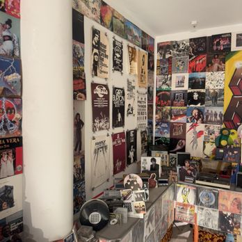 Råkk & Rålls - Vinyl Records Near Me - Oslo, 03