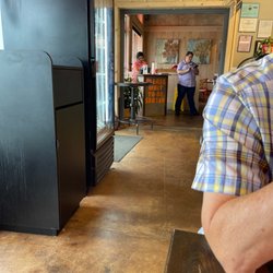 Clayton Cafe - 40 minute wait