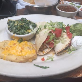 Abuelo's Mexican Restaurant - Steak Fajita Tacos - Mexican Near Me - Hurst, Texas