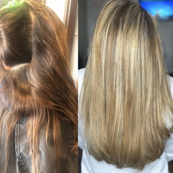 Mell Style - Hair Stylists Near Me - Glendale, California