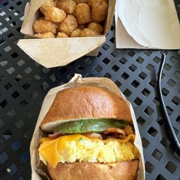 b.a.e. and tots b.a.e. and tots