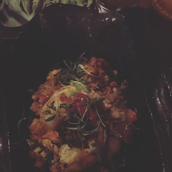 Nara-Ya - Lobster Fried Rice - Sushi Bars Near Me - Washington, DC, District of Columbia