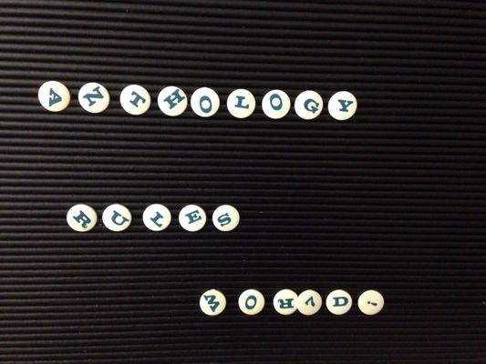 Anthology Film Archives by null