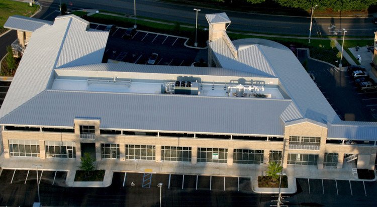 Slide of Streamline Roofing & Construction