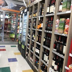 Quick Shop Metro - Feeling fancy?