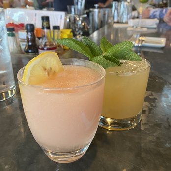 Red 36 - Frose - Seafood Near Me - Mystic, Connecticut