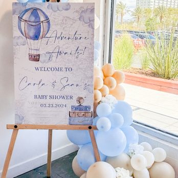 Suite 150 - Baby shower welcome sign - Venues & Event Spaces Near Me - Las Vegas, Nevada Suite 150 - Baby shower welcome sign - Venues & Event Spaces Near Me - Las Vegas, Nevada