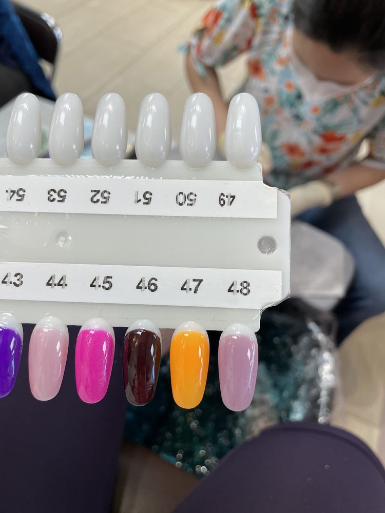 OP NAIL SPA Updated October 2024 41 Photos & 12 Reviews 475 Wythe