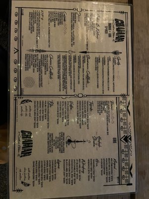 Menu photo 3 Chaman Creative Kitchen Sayulita, NAY