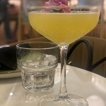 Doppio Zero Campbell - Porn Star Martini - Italian Near Me - Campbell, California