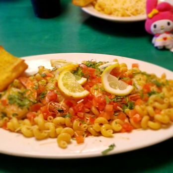 Oregano's - Lady is a Scampi - Pizza Near Me - Scottsdale, Arizona Oregano's - Lady is a Scampi - Pizza Near Me - Scottsdale, Arizona