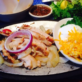 Uncle Julio's - Chicken Fajitas - Mexican Near Me - Allen, Texas Uncle Julio's - Chicken Fajitas - Mexican Near Me - Allen, Texas