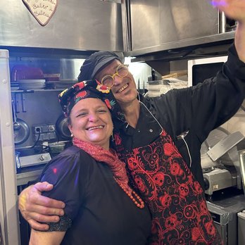 Romagna Mia - Sabina and Fabio - culinary magic here! - Italian Near Me - Antibes, 06