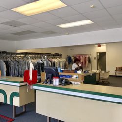 Albano Cleaners