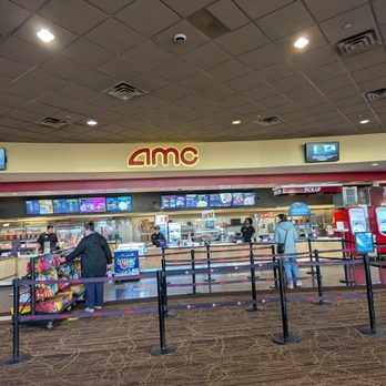 AMC Rosedale 14 - Cinema Near Me - Roseville, Minnesota AMC Rosedale 14 - Cinema Near Me - Roseville, Minnesota