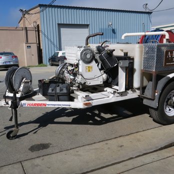 A & R Plumbing - Hydrojetter - Plumbing Near Me - Seaside, California A & R Plumbing - Hydrojetter - Plumbing Near Me - Seaside, California