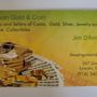Photo of Lincoln Gold & Coin