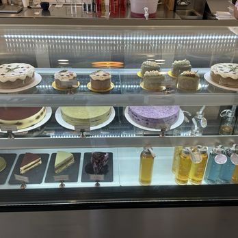 Sweets By Aroma Craft - Cake selection - Bakeries Near Me - Walnut, California Sweets By Aroma Craft - Cake selection - Bakeries Near Me - Walnut, California