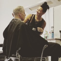 Best Kids Hair Salons Near Choo Choo Cuts In Brooklyn Ny Yelp