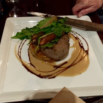 The Compass - Filet. Cooked to perfection! - American Near Me - Phoenix, Arizona