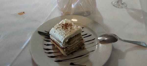 Bellissimo Restaurant by null