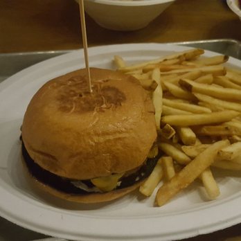 The Citadel - Hamburger - Food Court Near Me - Miami, Florida