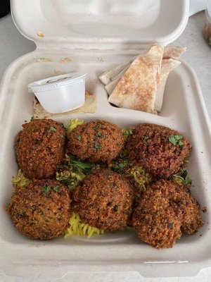 Aladdin’s Market & Kitchen by null