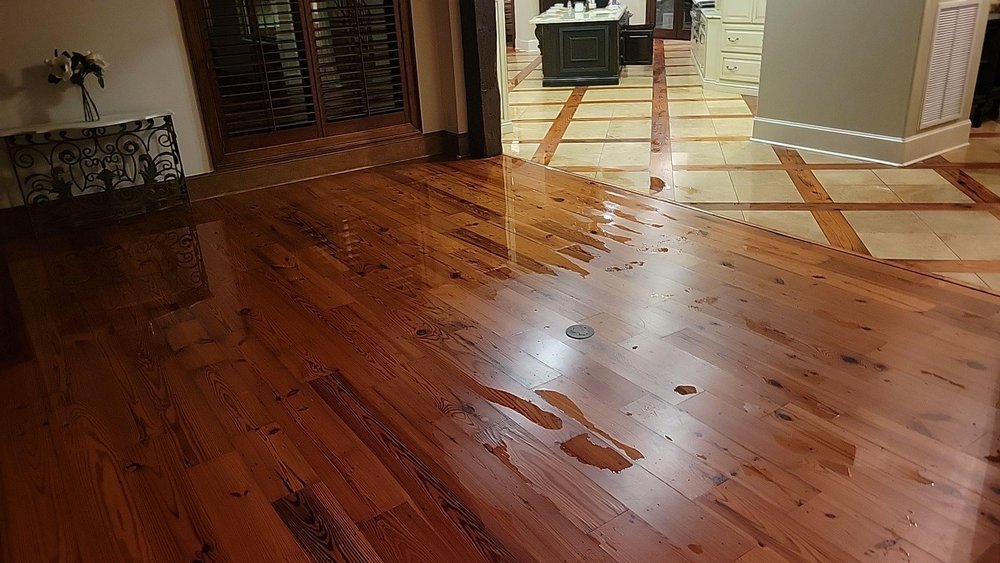 RESTORATION 1 OF LAFAYETTE 221 Four Park Rd, Lafayette, Louisiana