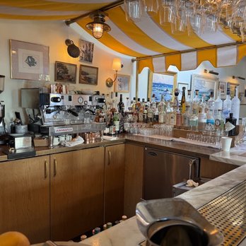 Clark's Oyster Bar - Desserts Near Me - Montecito, California