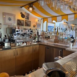 Clark's Oyster Bar