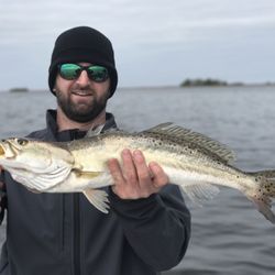 Marker One Flats Charters
