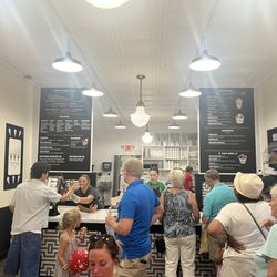 Whit's Frozen Custard