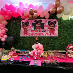 Lil Bunny Play and Party Robinson