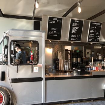 Werewolf Coffee Bar - Coffee & Tea Near Me - Chicago, Illinois