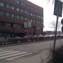 Idän Piste