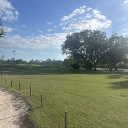 Eastwood Golf Course Pro Shop