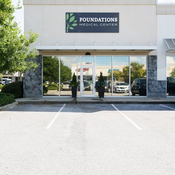 Foundations Medical Center - Welcome to Foundations Medical Center! - Medical Centers Near Me - Destin, Florida Foundations Medical Center - Welcome to Foundations Medical Center! - Medical Centers Near Me - Destin, Florida
