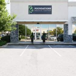 Foundations Medical Center - Welcome to Foundations Medical Center!