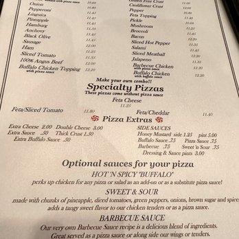 Town Spa Pizza - Menu - Pizza Near Me - Stoughton, Massachusetts Town Spa Pizza - Menu - Pizza Near Me - Stoughton, Massachusetts