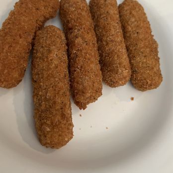 Catalano Pizzeria - Mozzarella Sticks - Pizza Near Me - Cibolo, Texas