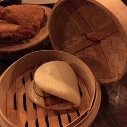Tamarindo - Bao