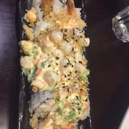 Dynamite Roll