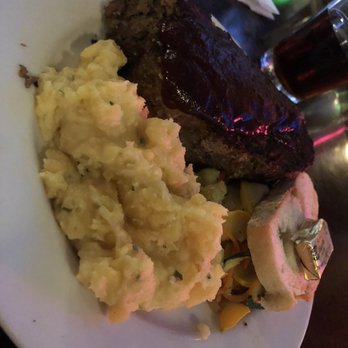 Shamrock Brewing - Meatloaf - Irish Near Me - Pueblo, Colorado Shamrock Brewing - Meatloaf - Irish Near Me - Pueblo, Colorado