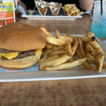 Macky's Bayside Bar & Grill - Smash burger - Seafood Near Me - Ocean City, Maryland Macky's Bayside Bar & Grill - Smash burger - Seafood Near Me - Ocean City, Maryland
