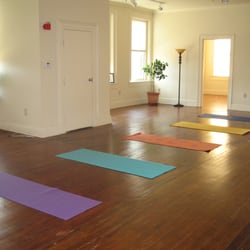 Covington Yoga