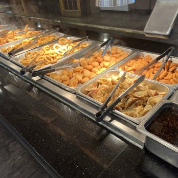 Fuji Grill Buffet - Station#5 - Buffets Near Me - Parma, Ohio